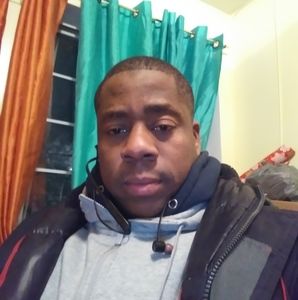 Meet your Posher, Kenny